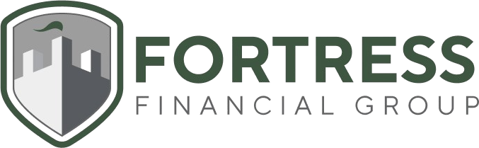 Logo | Fortress Financial Group | Saskatoon Saskatchewan SK