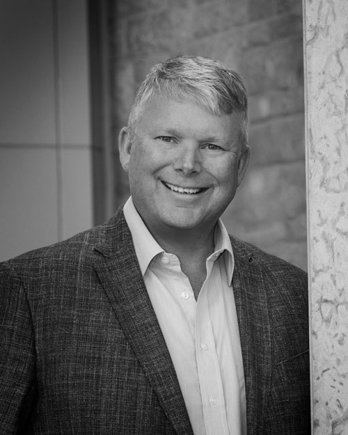 Jason Forrest, CEO, Senior Investment Advisor | Fortress Financial Group | Saskatoon Saskatchewan SK
