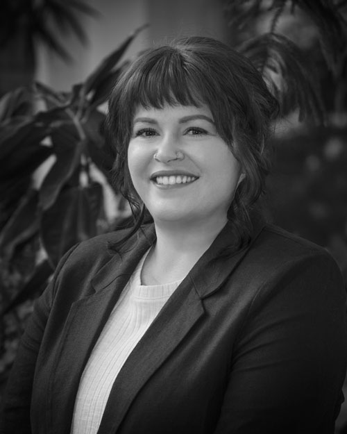Lena Buckham, Investment Associate | Fortress Financial Group | Saskatoon Saskatchewan SK