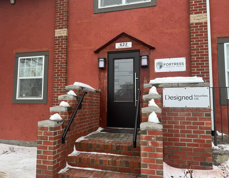 New Changes at Fortress Financial Group! | Fortress Financial Group | Saskatoon Saskatchewan SK