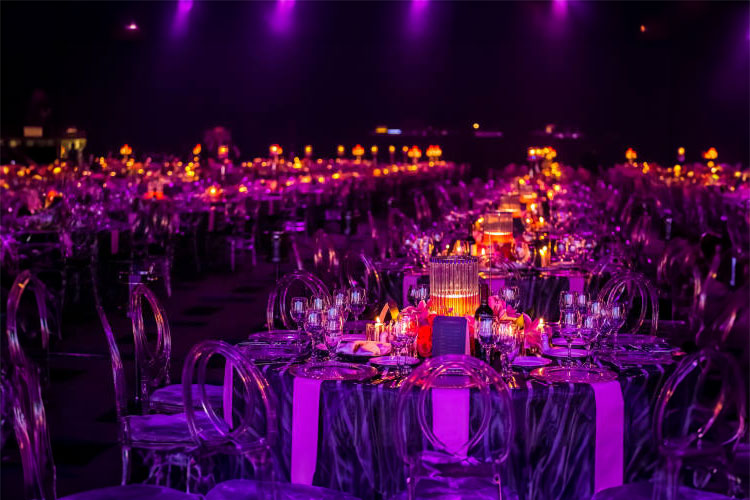 The 5th Annual Pink Gala | Fortress Financial Group | Saskatoon Saskatchewan SK
